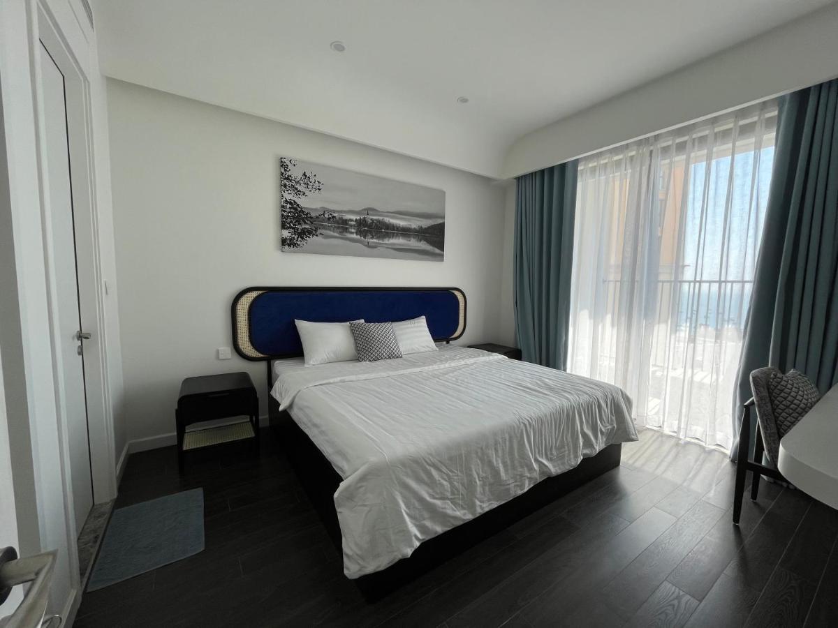 Apartment Cát Biển