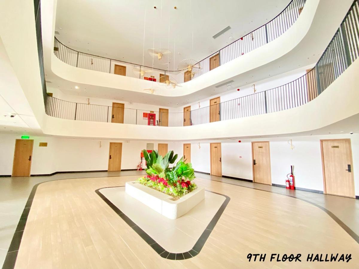 Apartment in resort 5 star Hội An Beach Việt Nam