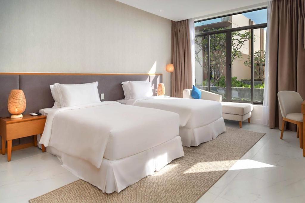 Apartment in Wyndham Garden Cam Ranh