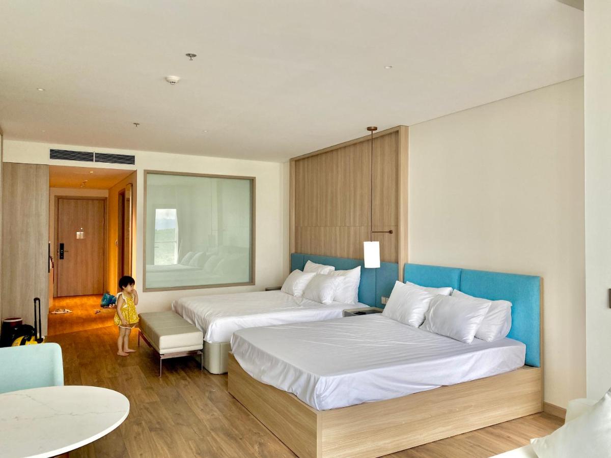 APARTMENT LAKE VIEW HA LONG 5* A LA CARTE