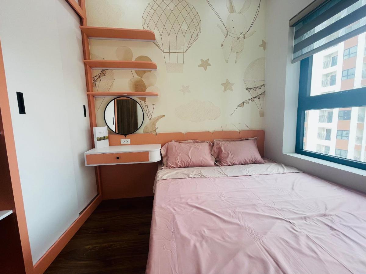 Apartment Luxcity Cẩm Phả