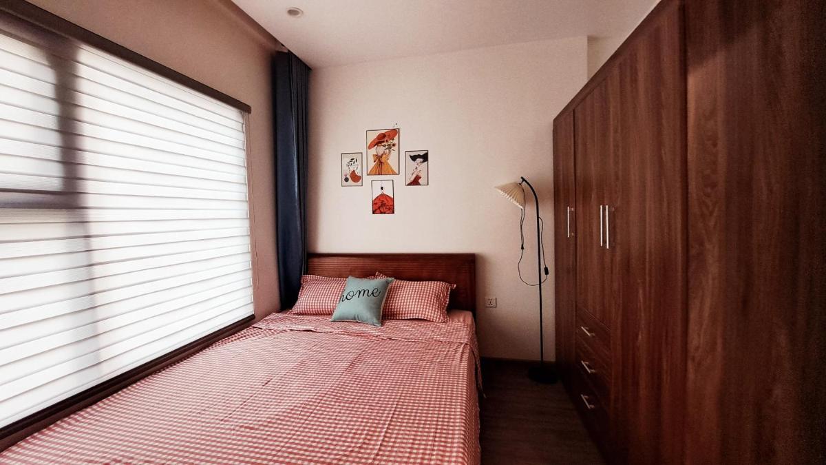 Apartment near Technopark Building and VinUni
