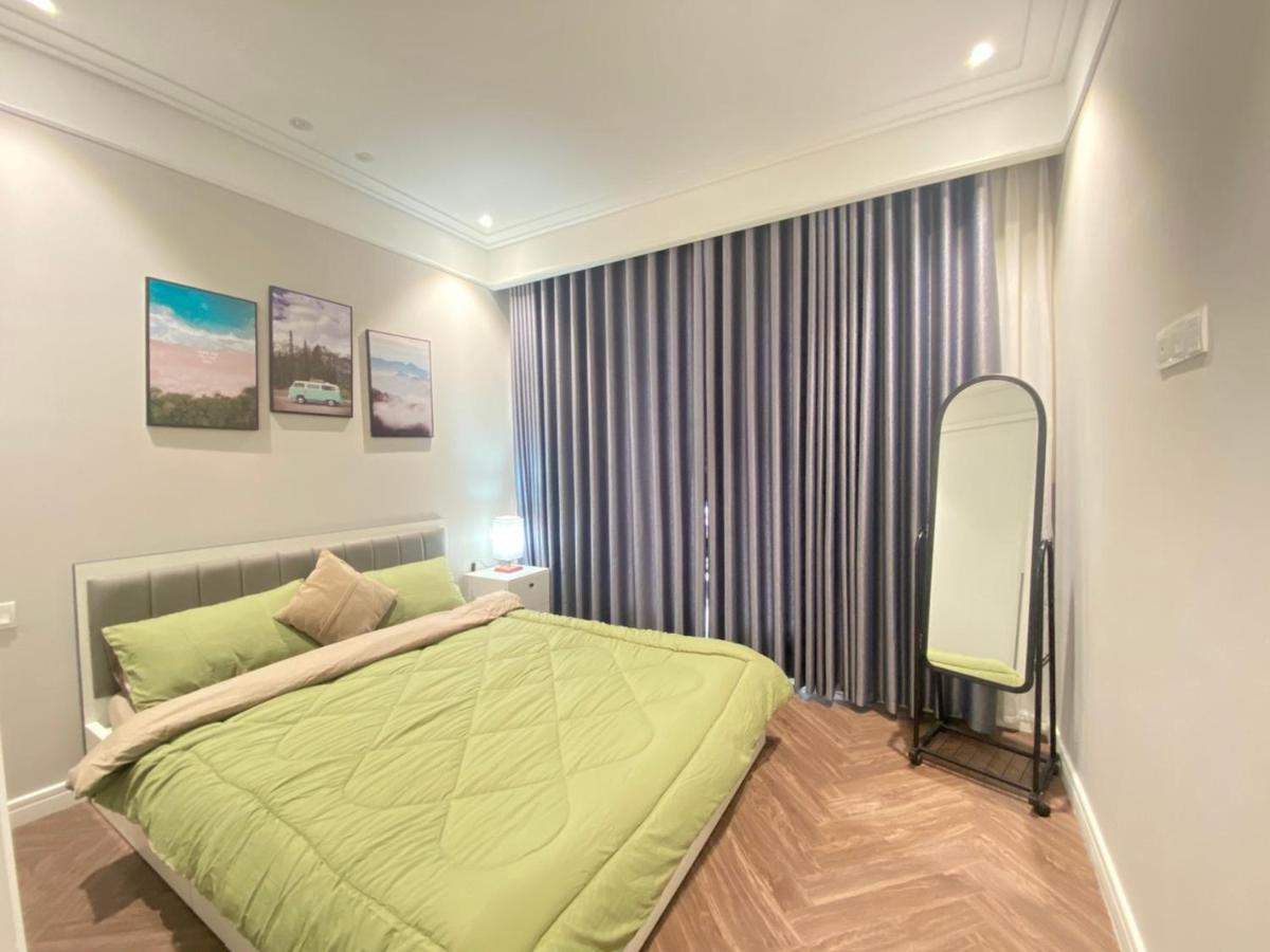 Apartment Sea View Quy Nhơn