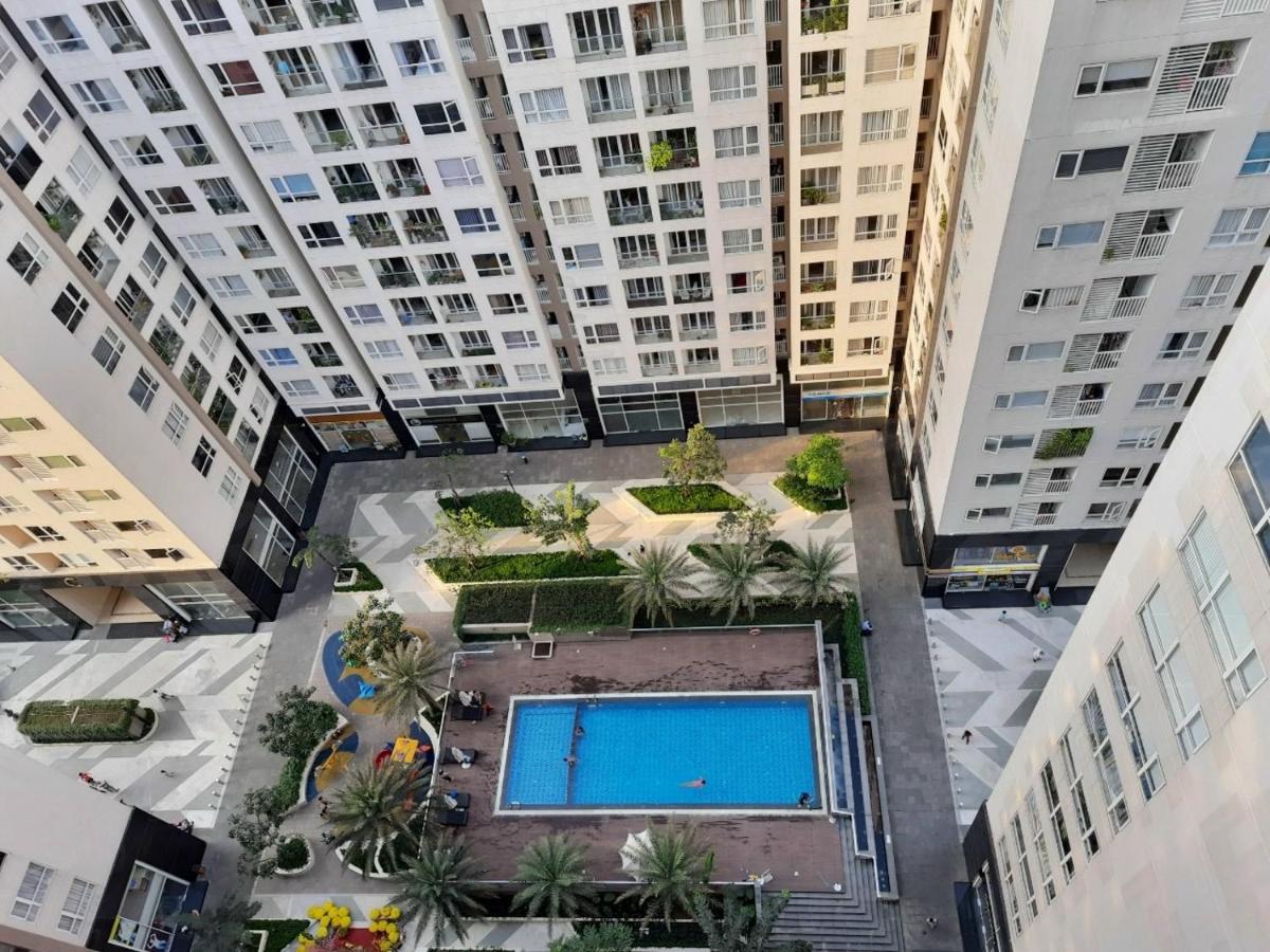 Apartment Sky Center Tháp A Gần Sân Bay Tân Sơn Nhất