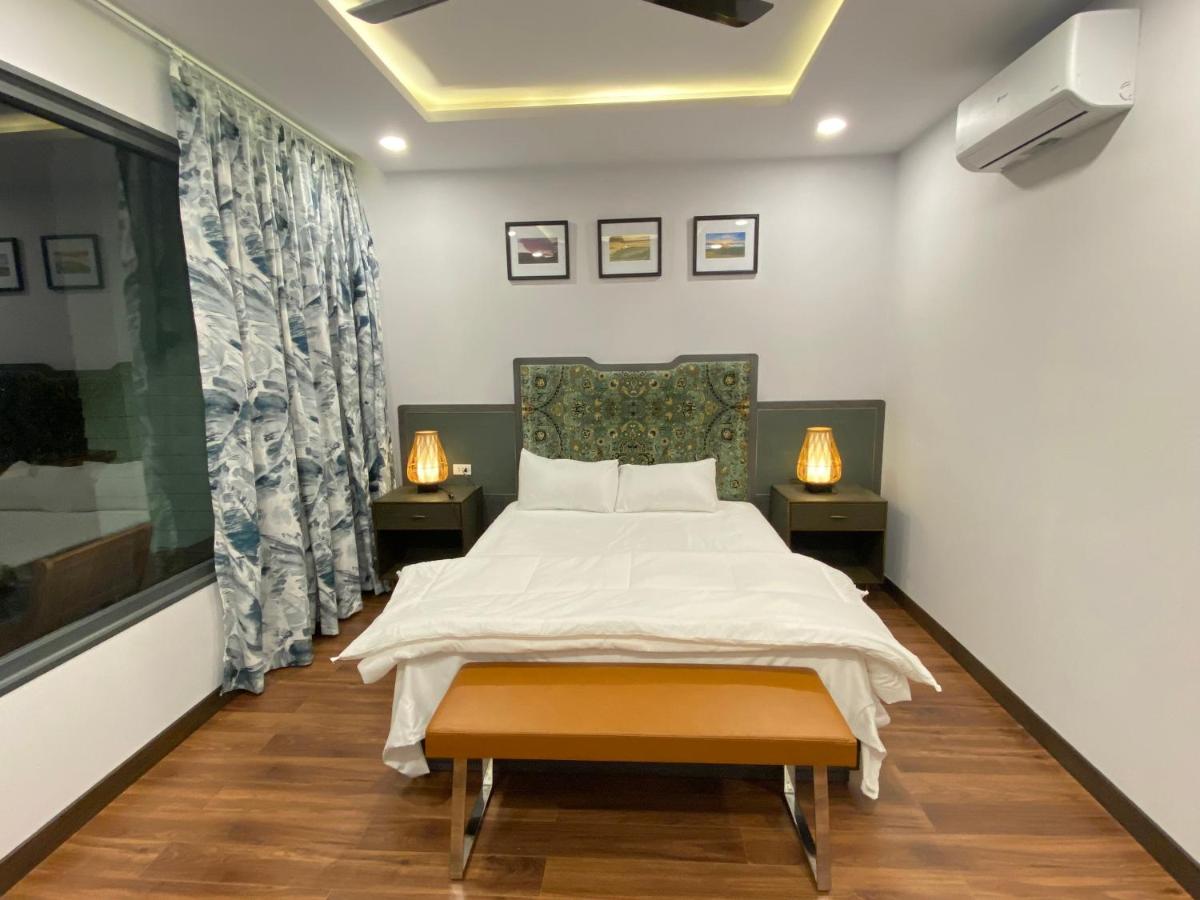 APC LAM DONG RETREAT