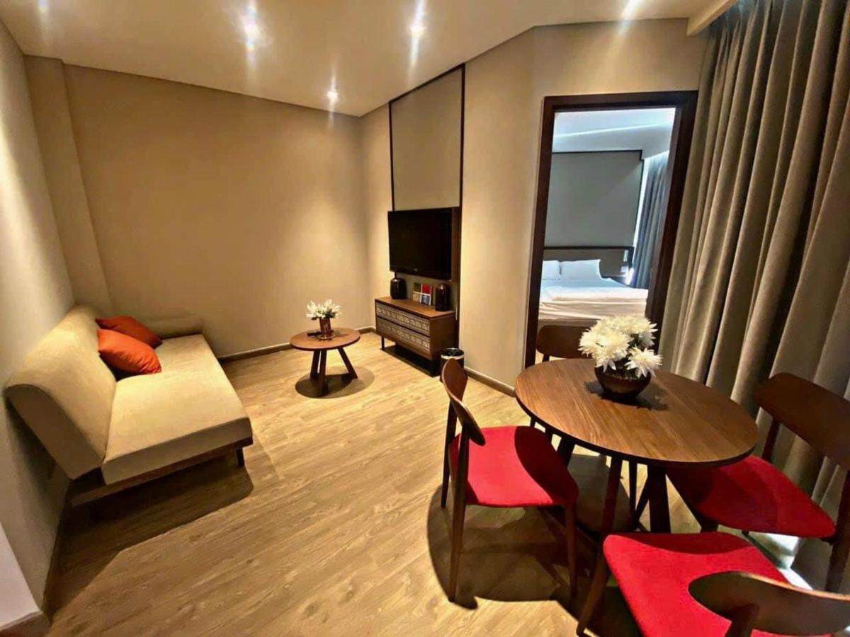APEC Apartment Mũi Né