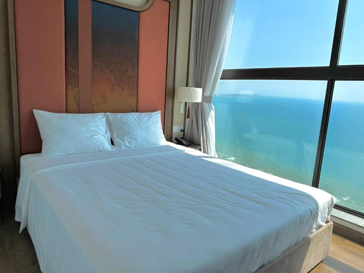 Apec Mandala Chambay Mui Ne With Sea View 2Br-R1034
