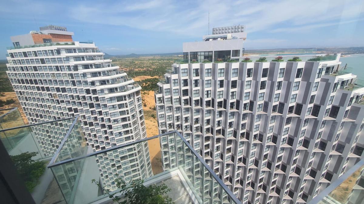 APEC MANDALA KOLYA Building D