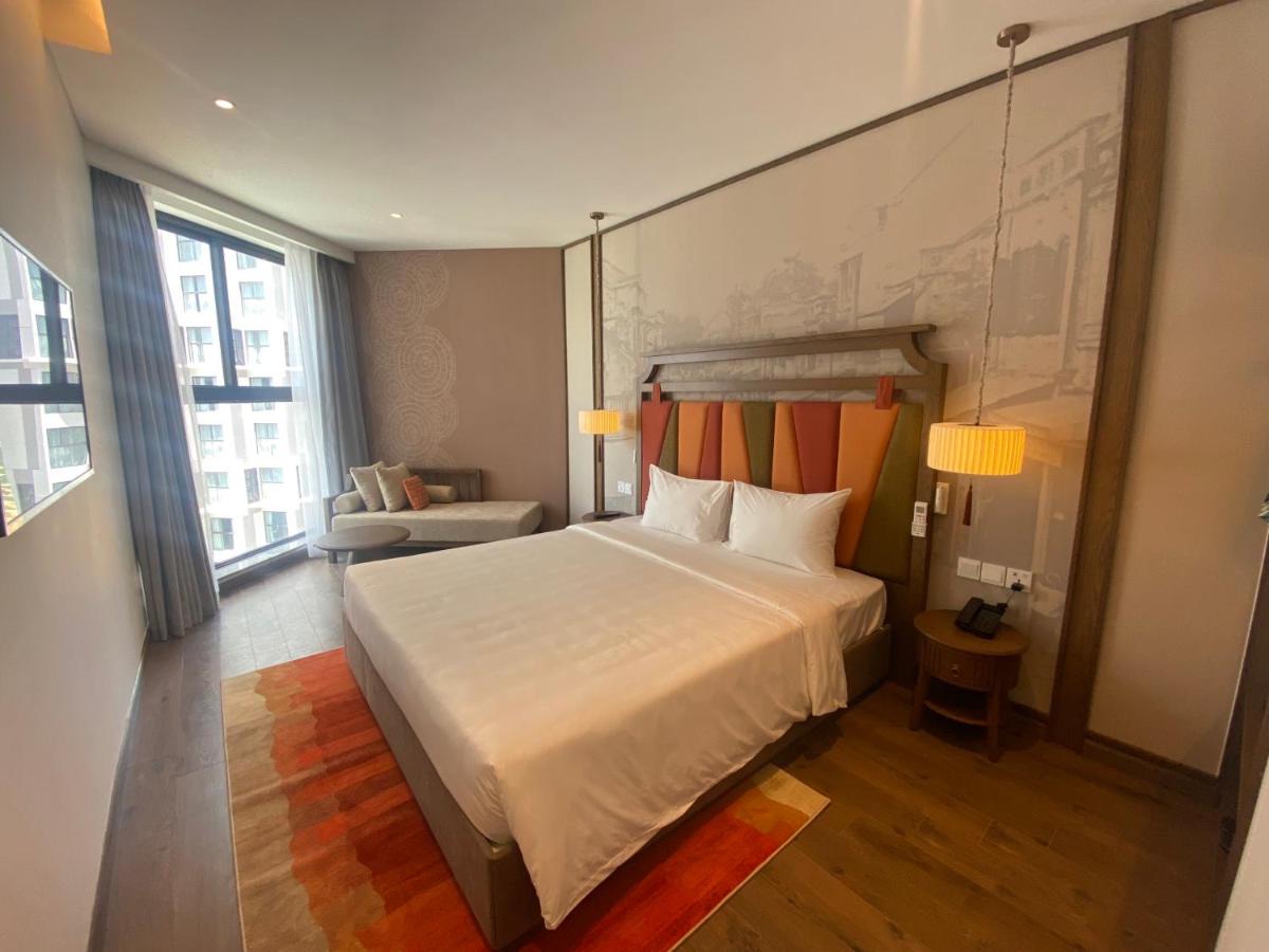 Apec mandala Mũi Né Phan Thiết - condotel