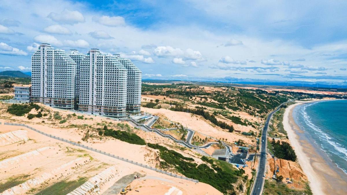 APEC MANDALA PHAN THIẾT