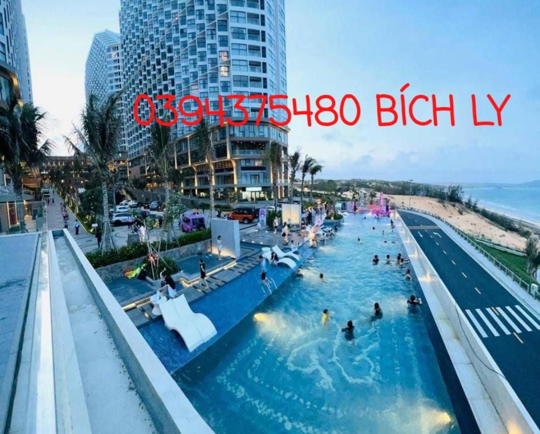 Apec Mandala Wyndham Mũi Né - BíchLy