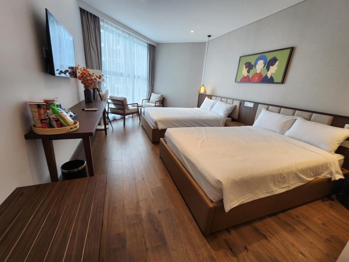 Apec Mandala Wyndham Mui Ne - V Ruby