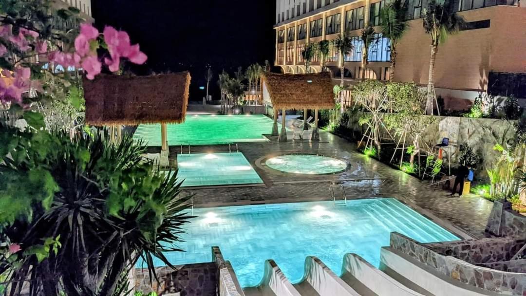 APEC Mandala Wyndham mũi né