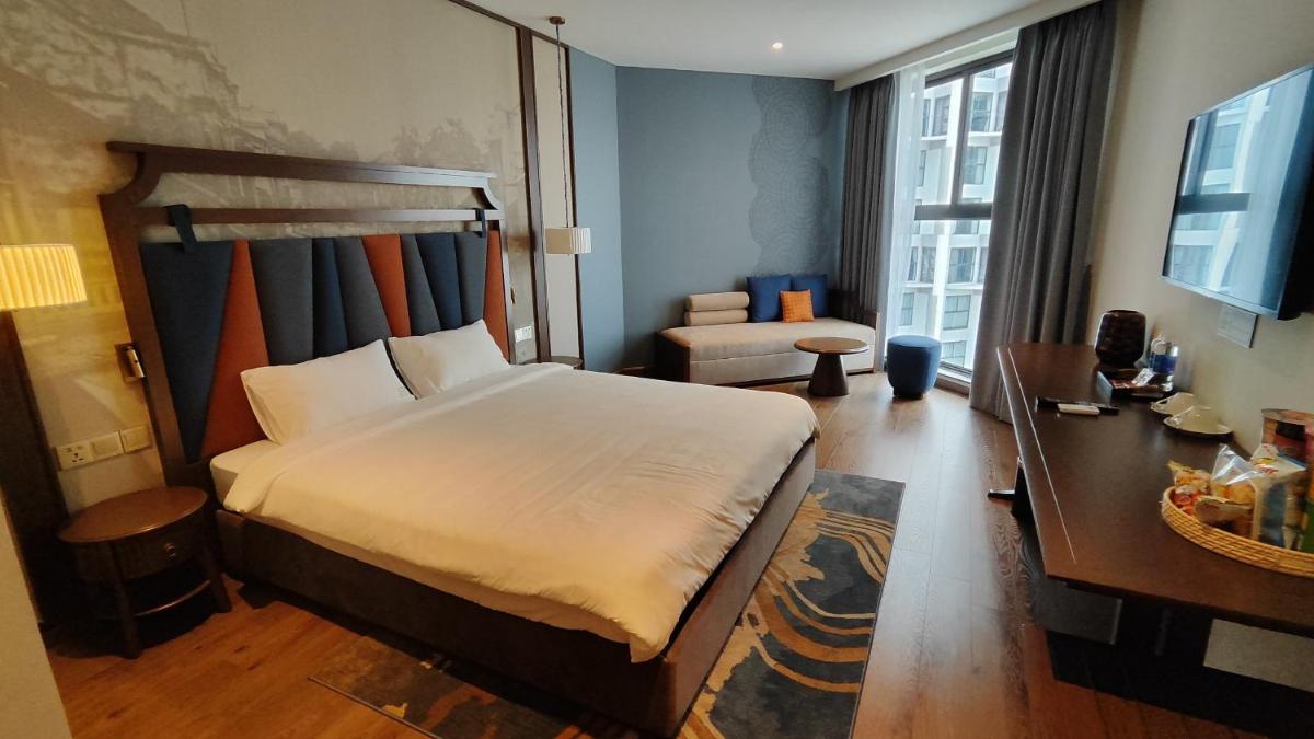 Apec Mandala Wyndham Phan Thiet - Mui Ne