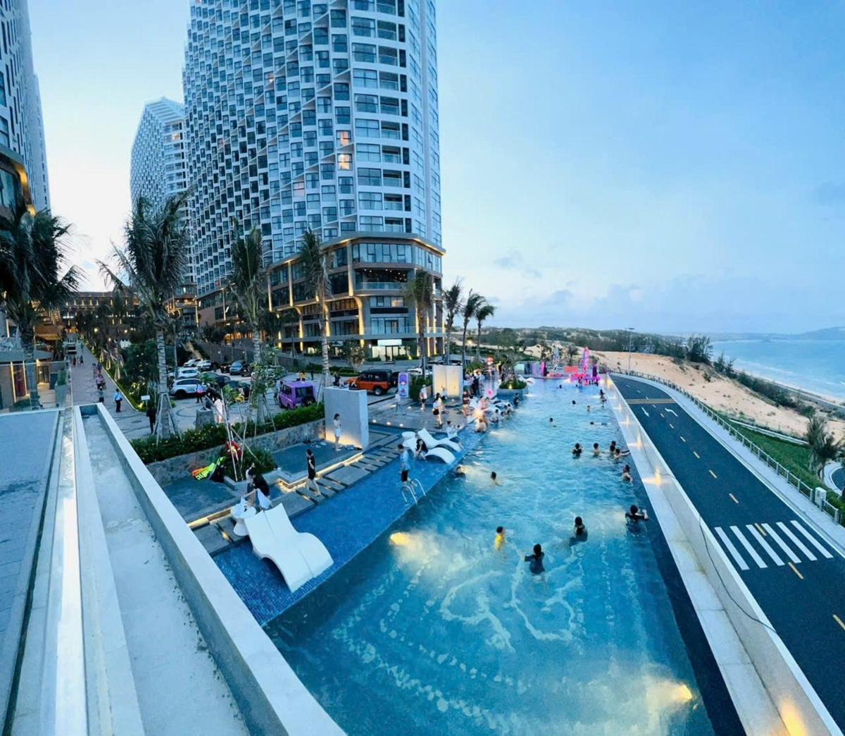 Apec Mui Ne - Dragonfly Condotel
