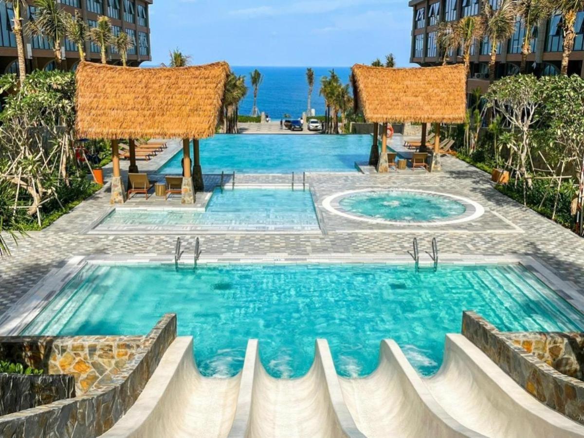 APEC Mũi Né - Hòn Rơm Phan Thiết