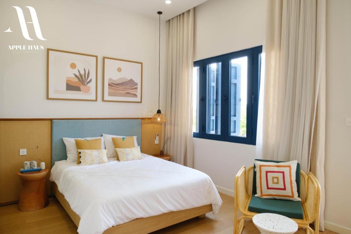 Apple Hause Venuestay