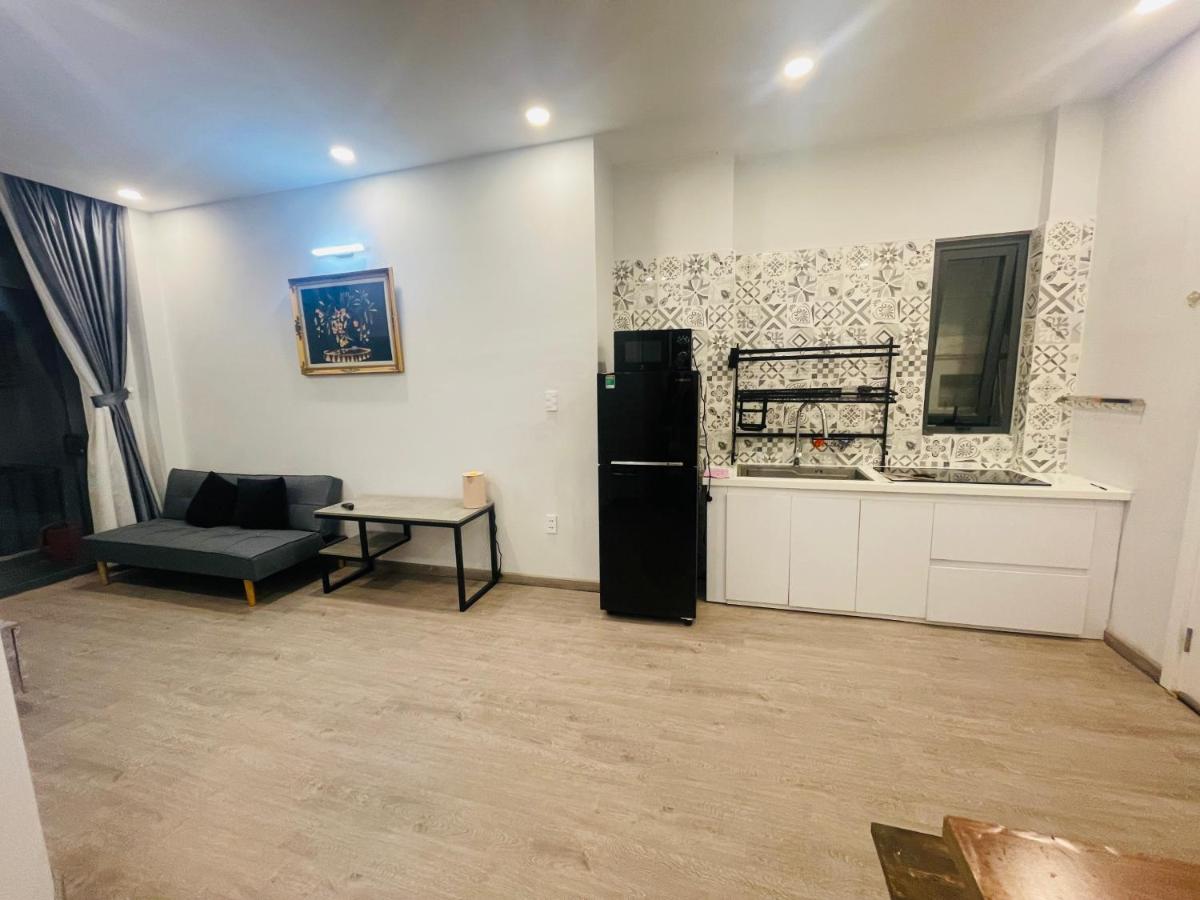 April20th Apartment