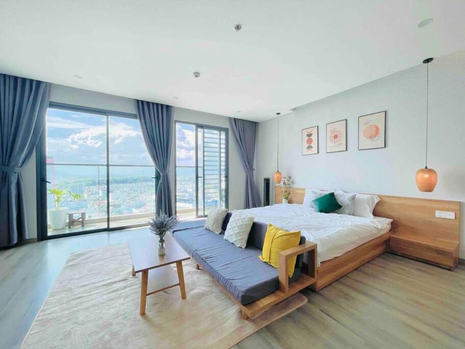 Apt Full Option - Enjoy The Sunset View