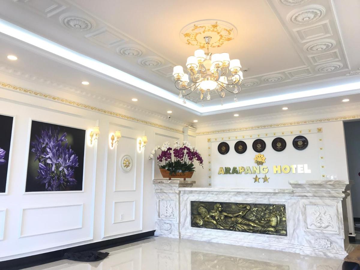 Arapang Hotel 2