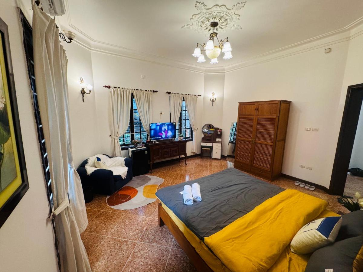 Areca's Homestay Tây Hồ