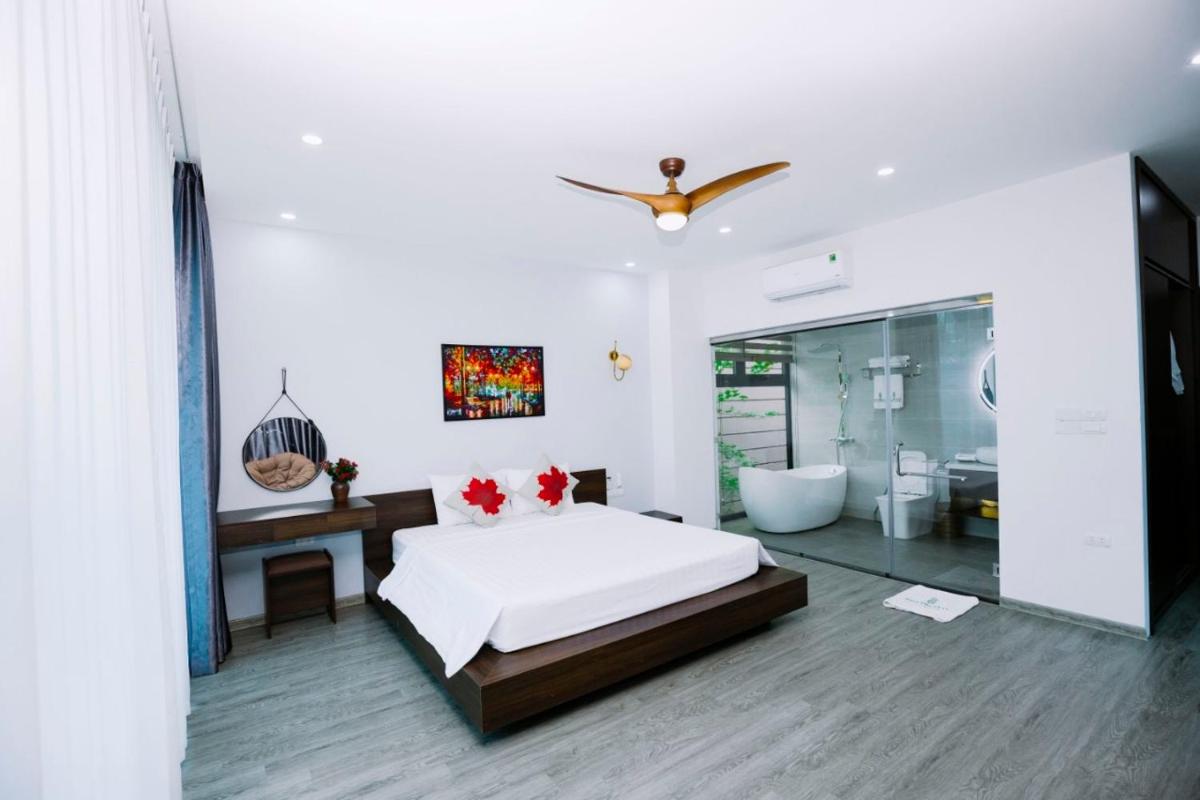 ARECA VILLA F316 Venus Flamingo - Bể bơi nước ấm - Warm water swimming pool, Xông hơi - Sauna, Bi-A, Sup, Karaoke, BBQ, Wifi free