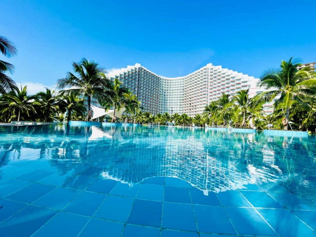 Arena Cam Ranh Bay Resort