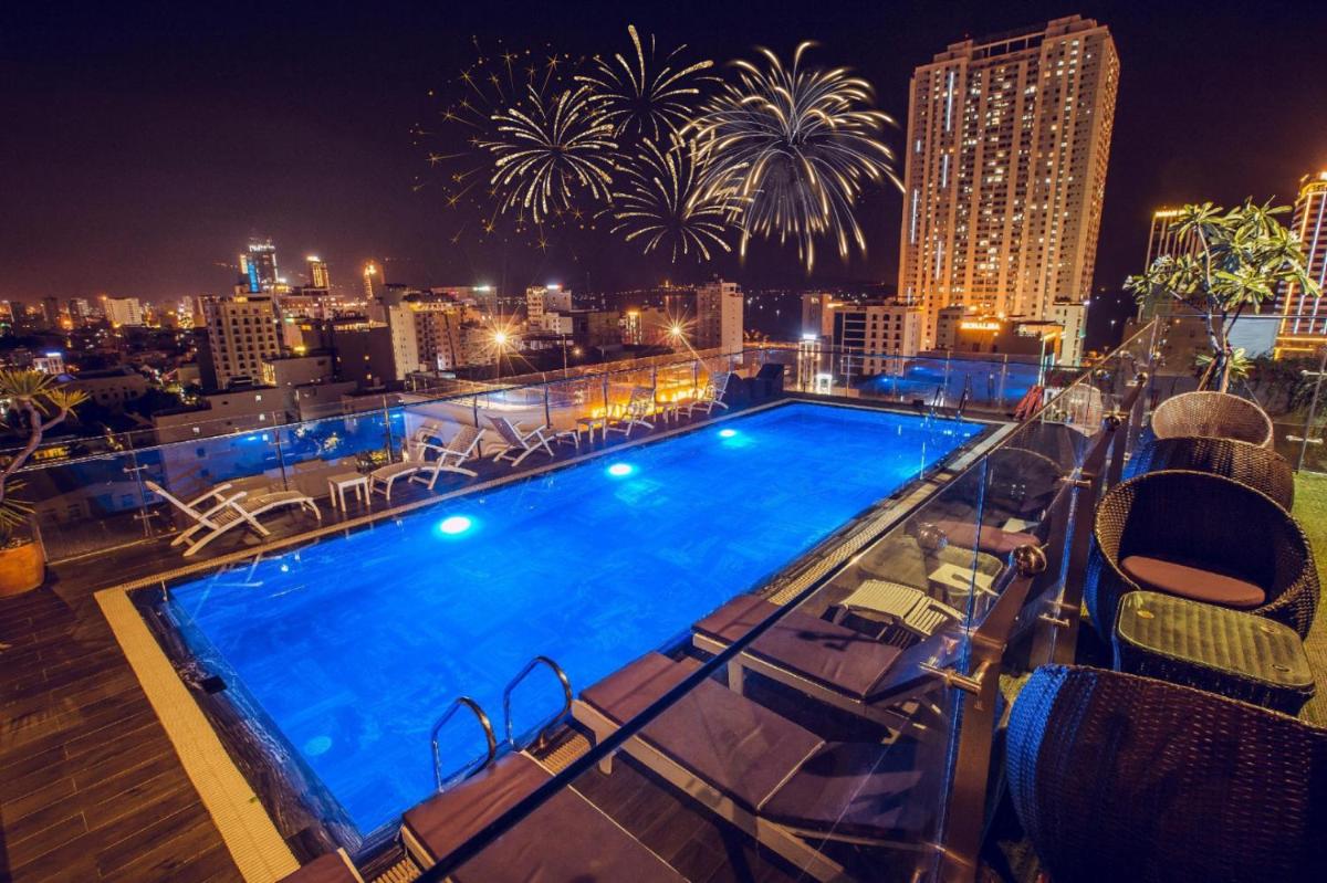 Aria Grand Hotel & Spa