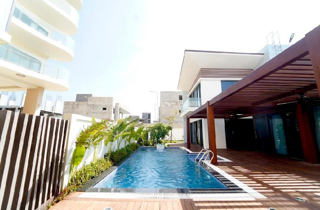 Aria Resort S10 - Hoàng My Villa