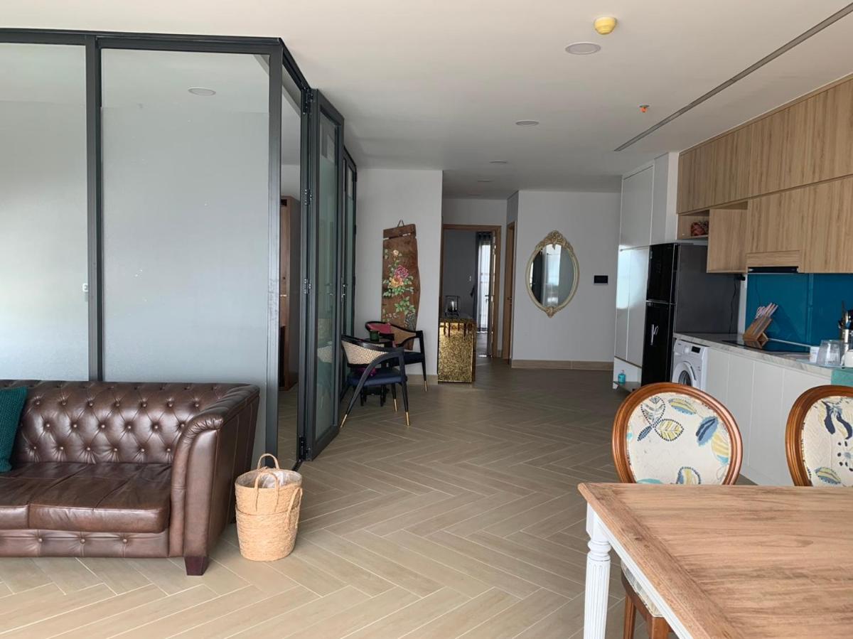 Aria Resort Vũng Tàu Căn Hộ B1101
