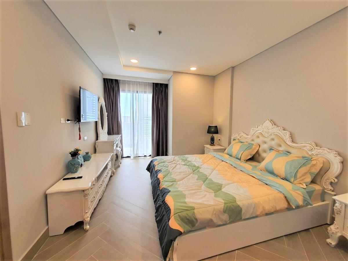 Aria Vũng Tàu Hotel & Resort - Căn hộ và biệt thự nghỉ dưỡng