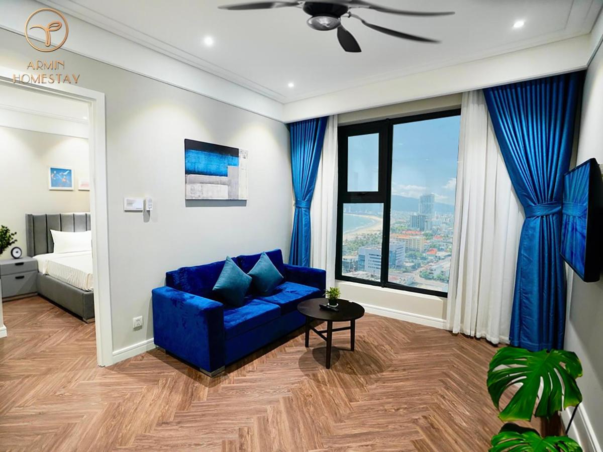 Armin Homes Altara Residences Quy Nhon