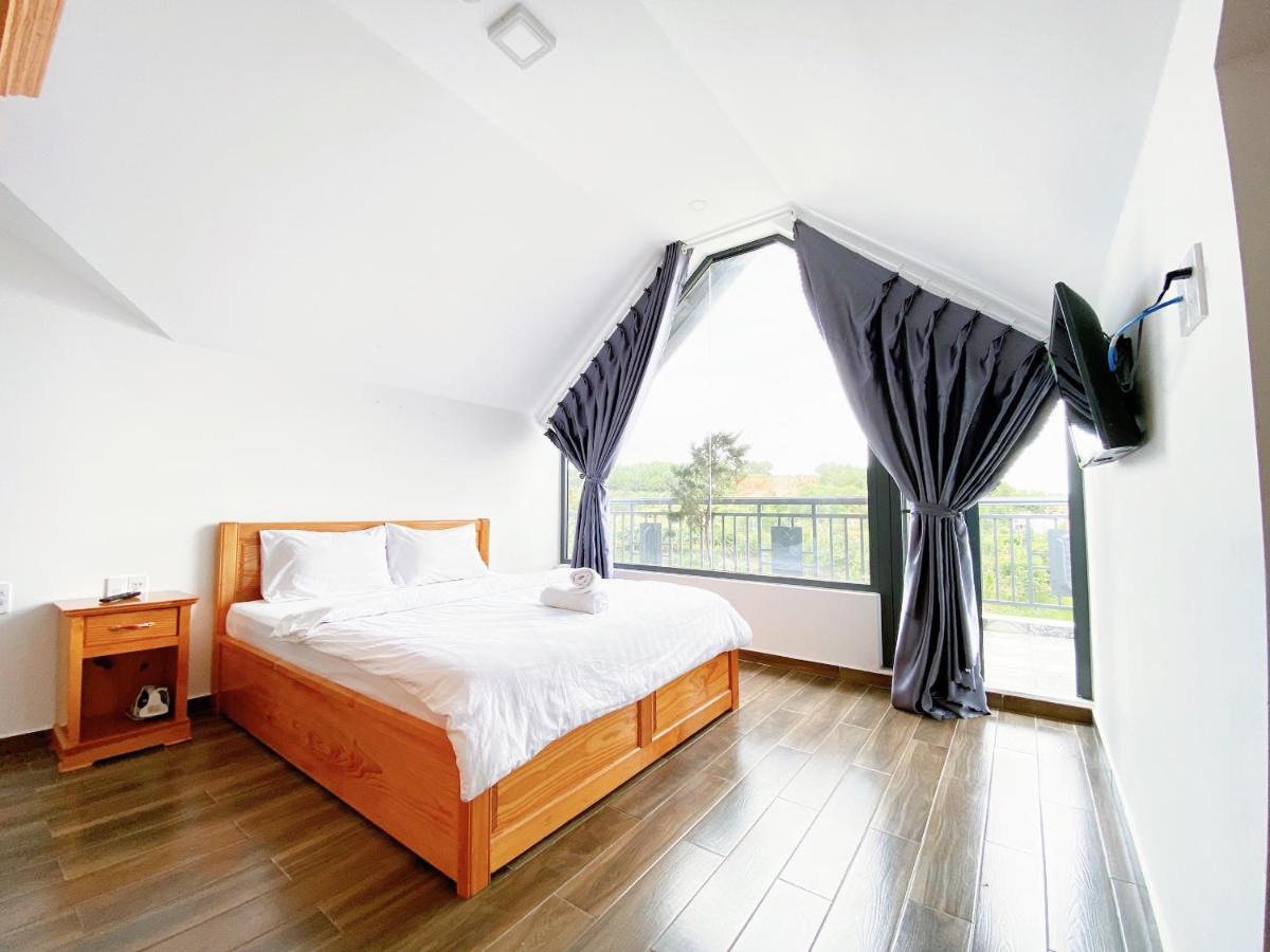 Arya Hotel Dalat