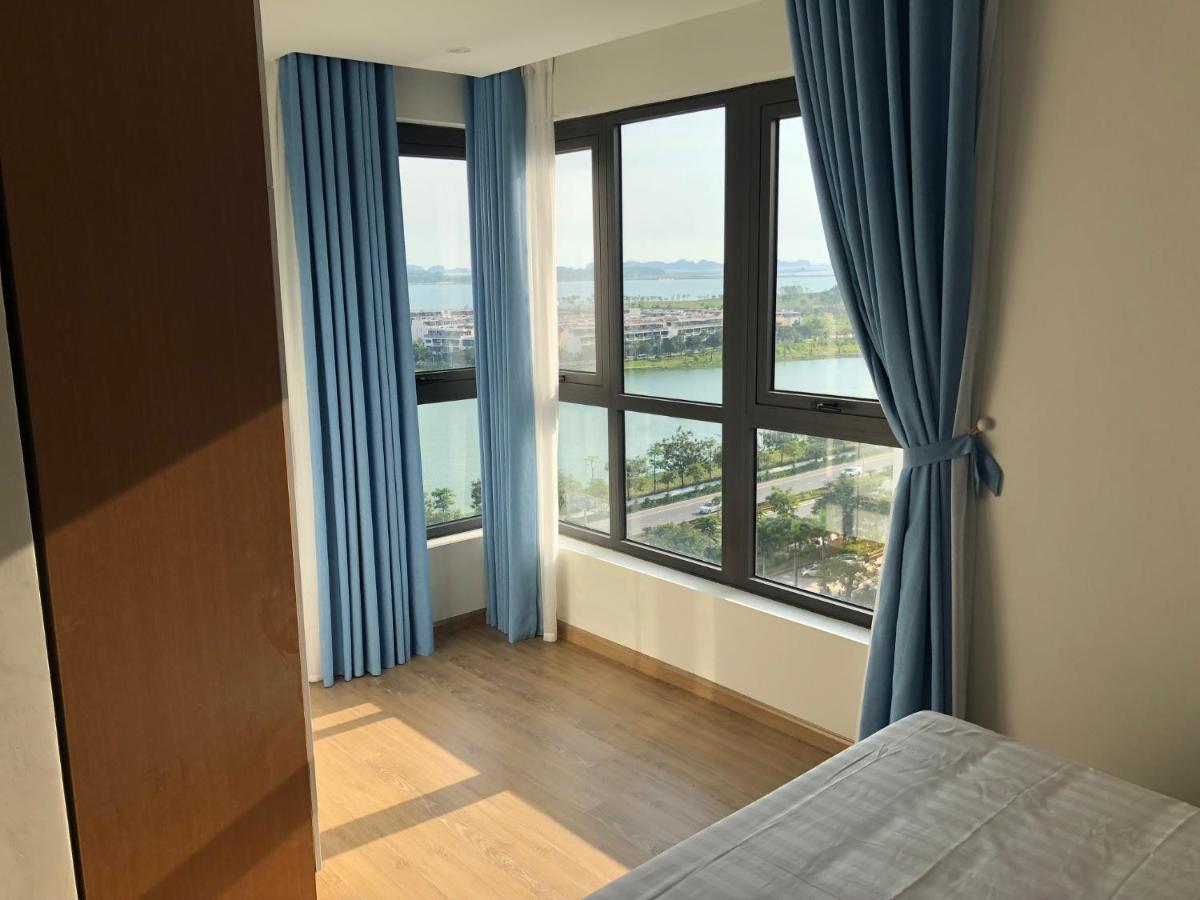 Asahi Luxstay - Halong Bayview 3Br Apartment