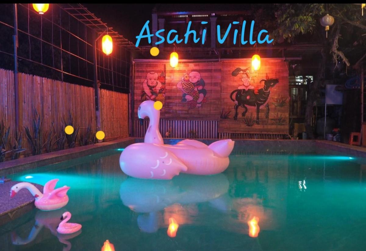 Asahi Villa Tam Coc