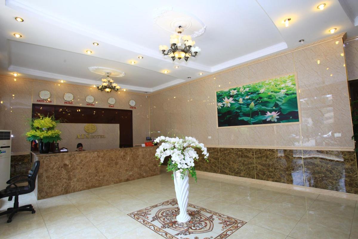 ATS Hotel