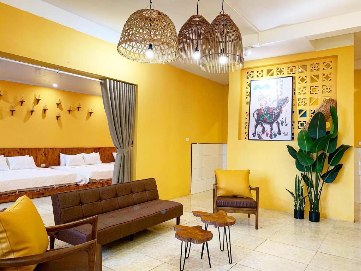 Ầu ơ Homestay - Venuestay