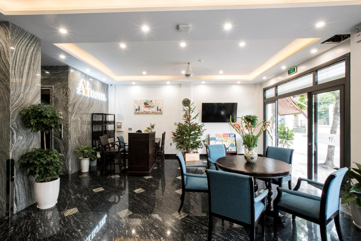 Aui Hotel