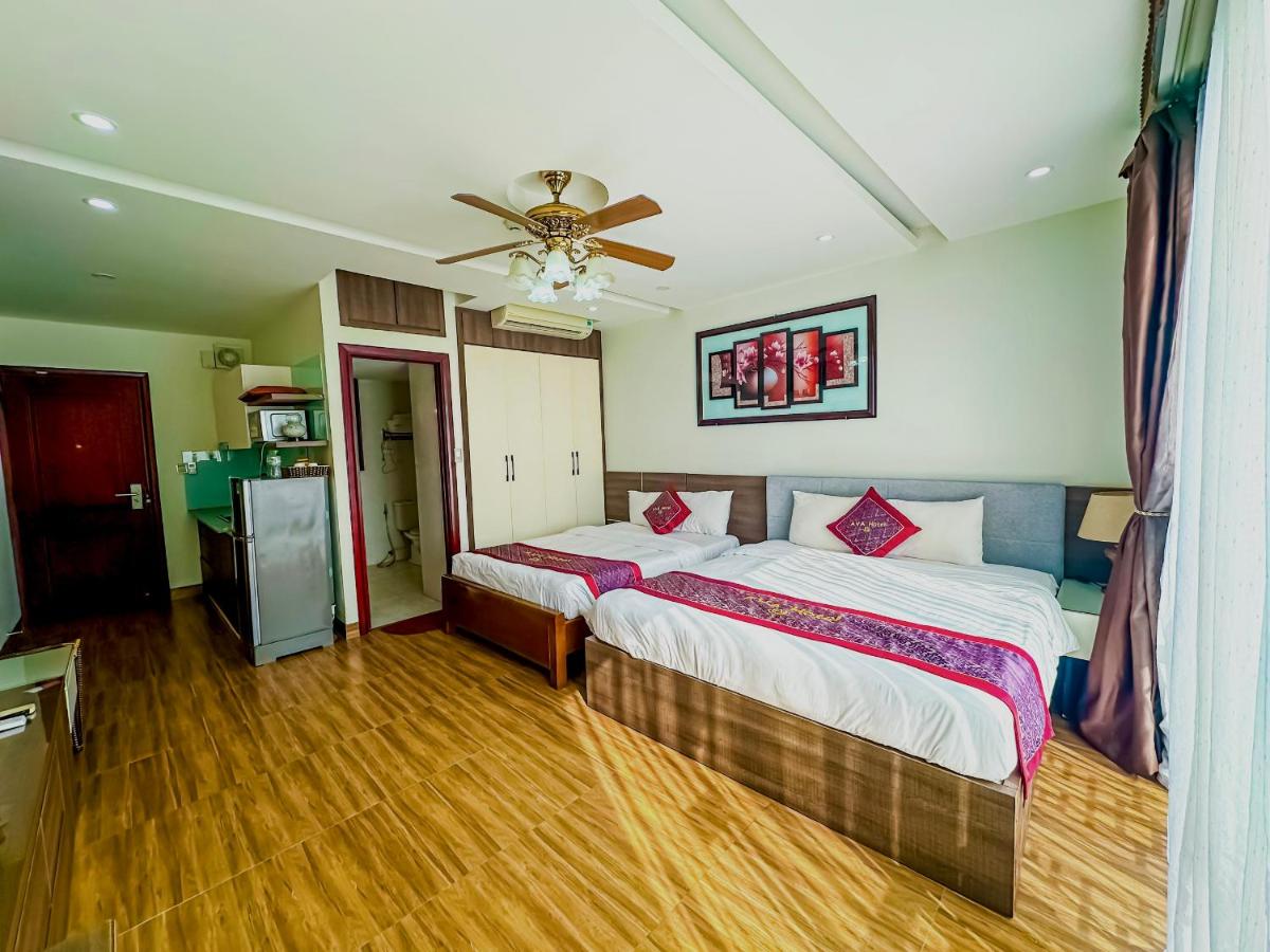 AVA Hotel & Apartment