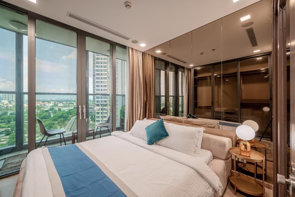 Avani Landmark 81 Tower