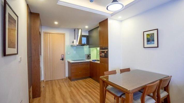 B&B Service Apartment