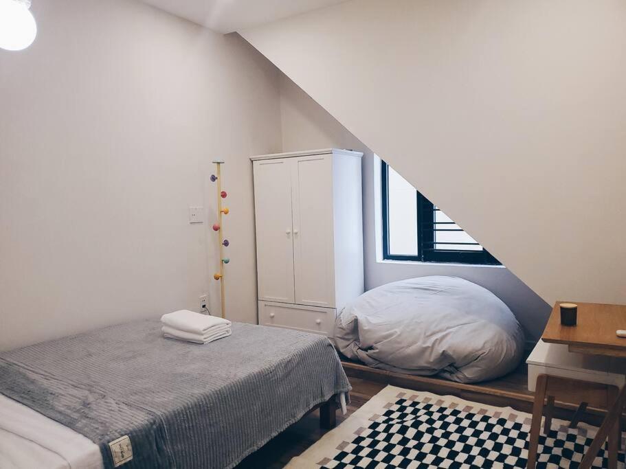 Ba Ba Homestay Đà Nẵng Near Han Market