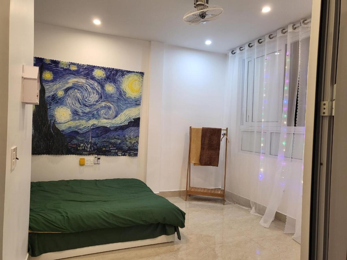 BA CON ECH Home and Stay- No 28 lane 259 Nguyen Duc Canh