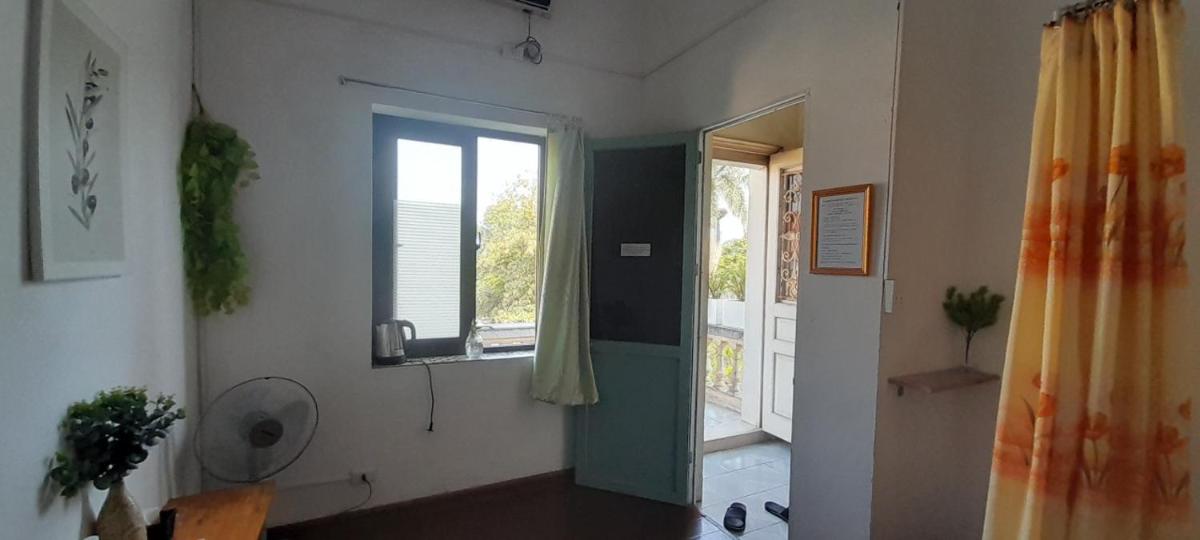 Ba Dinh Le rêveur Homestay