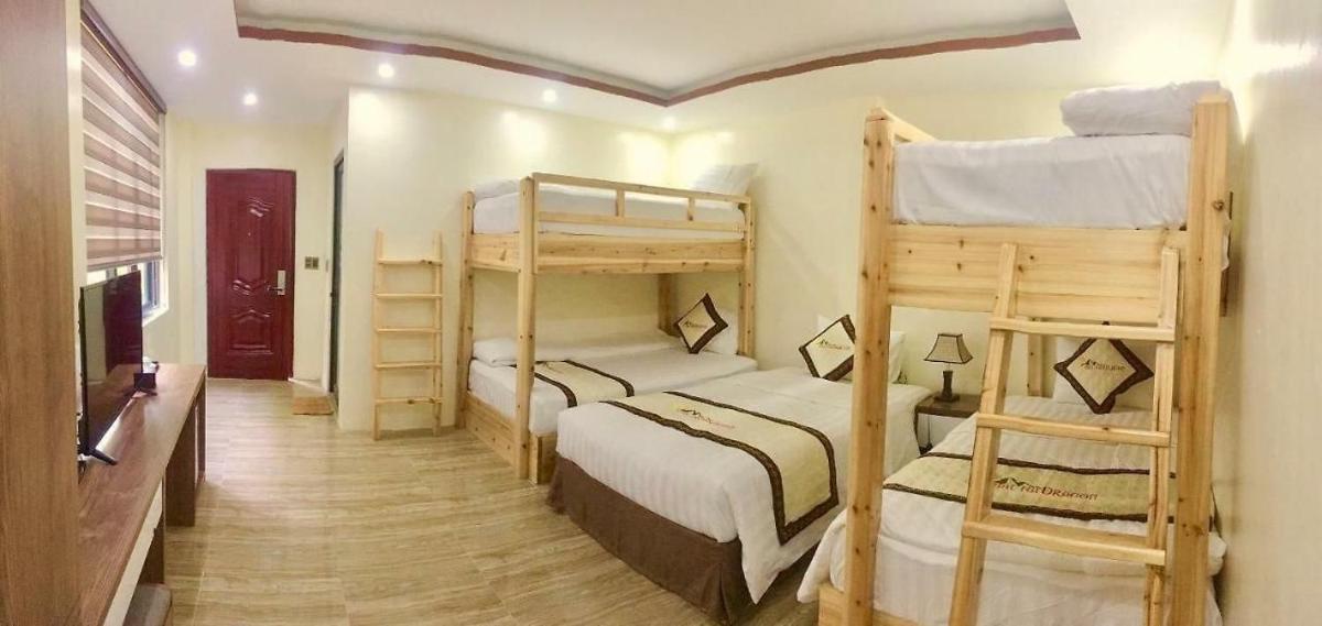 Bắc Hà Dragon Hotel LC by - BAY LUXURY