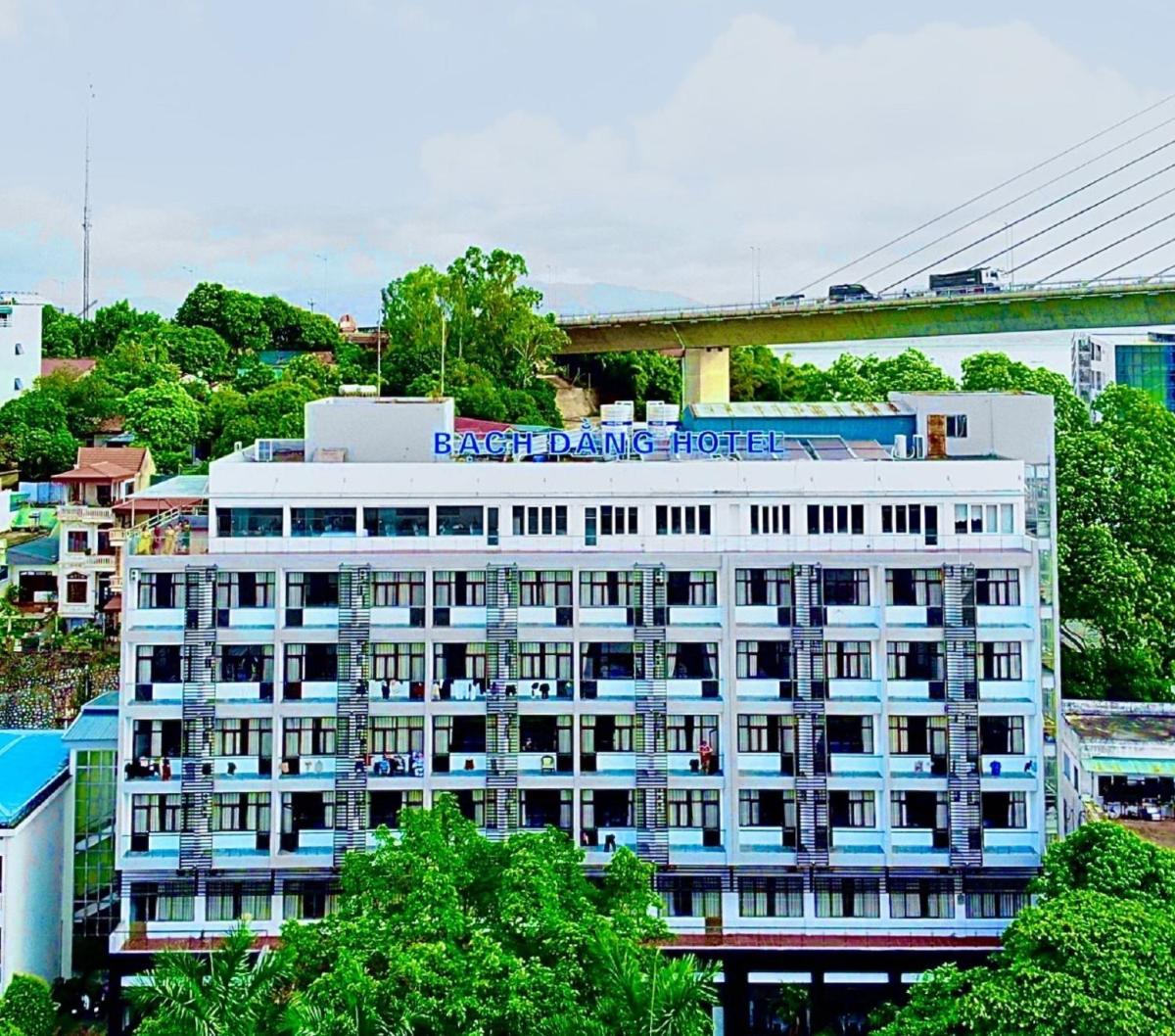Bạch Đằng Hạ Long Hotel