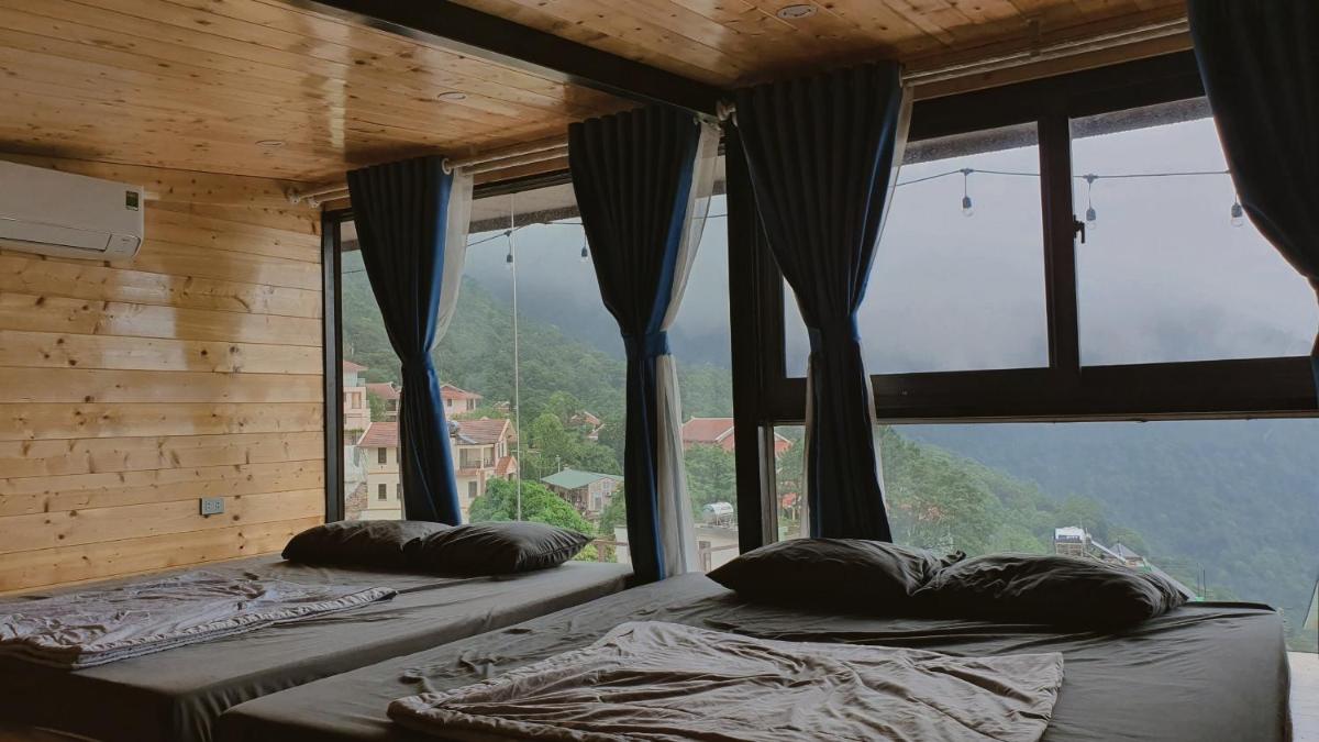 Bách Xanh House - Cloud Bungalow