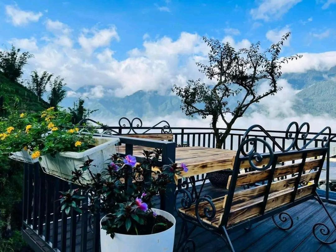 Bamboo Homestay Suối Trắm Tà Xùa Bắc Yên