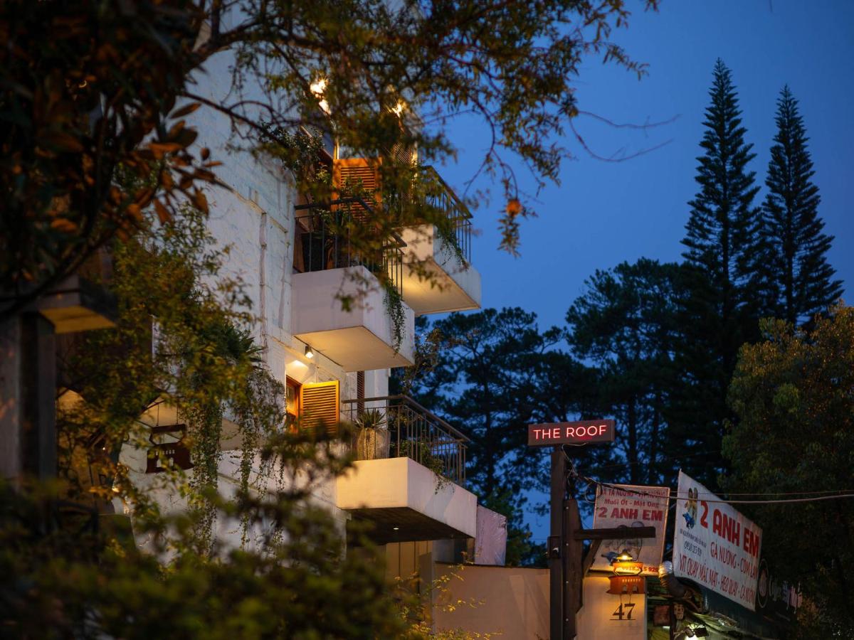 Banla Boutique Hotel