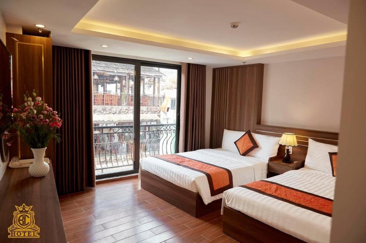 Bảo Châu Hotel Sapa - by Bay Luxury